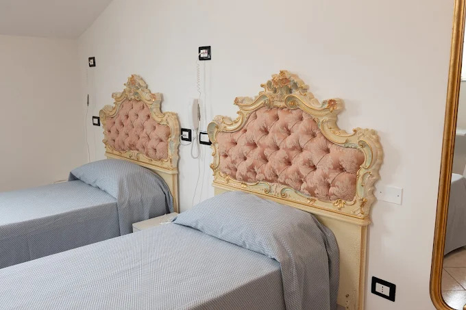 Villa Antica - Resort Per La Terza Età